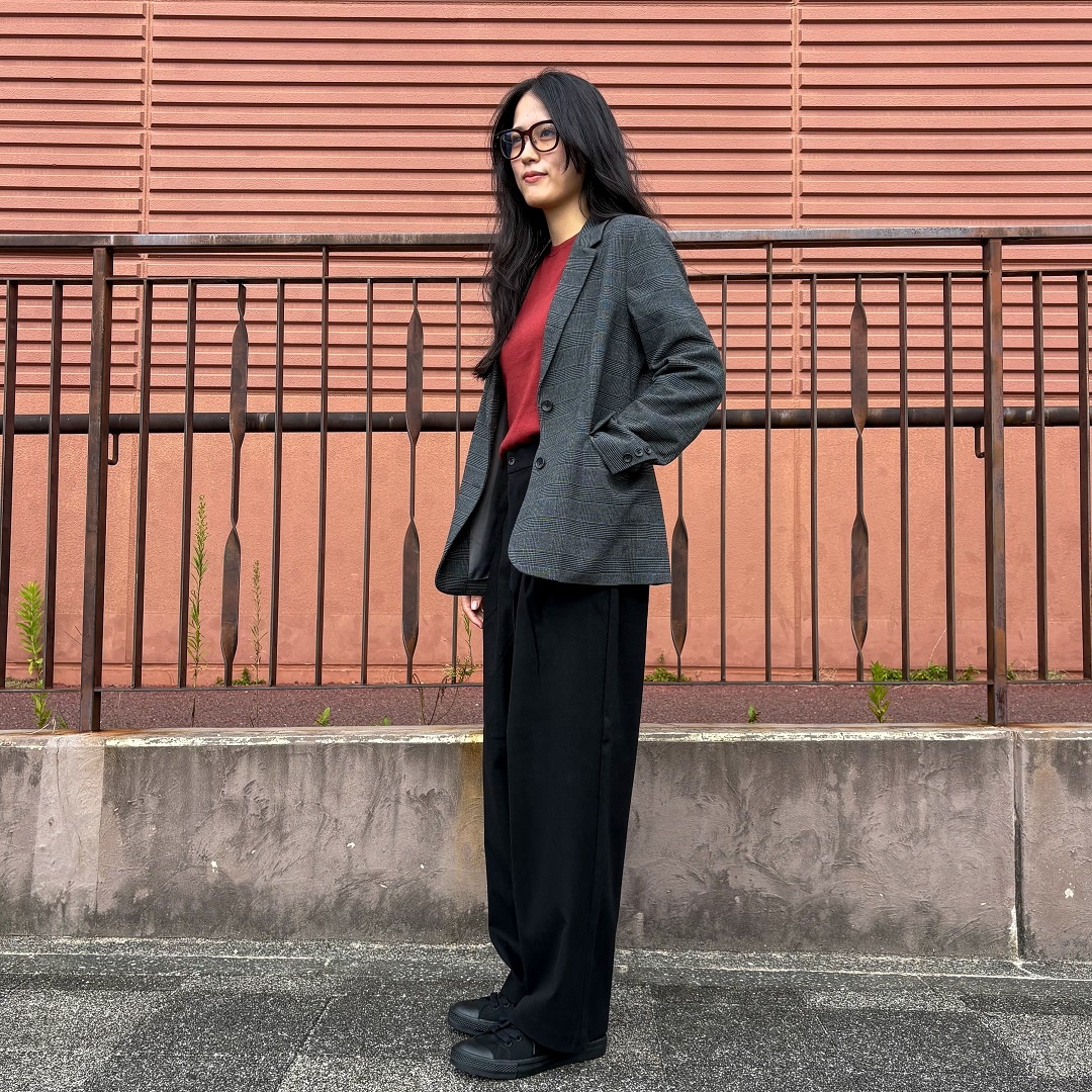 リーフウォーク稲沢　スタッフスナップ