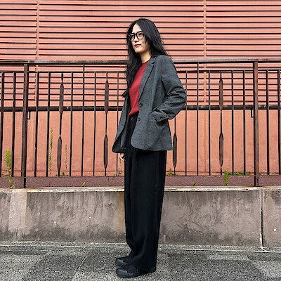 【リーフウォーク稲沢】身長166cm