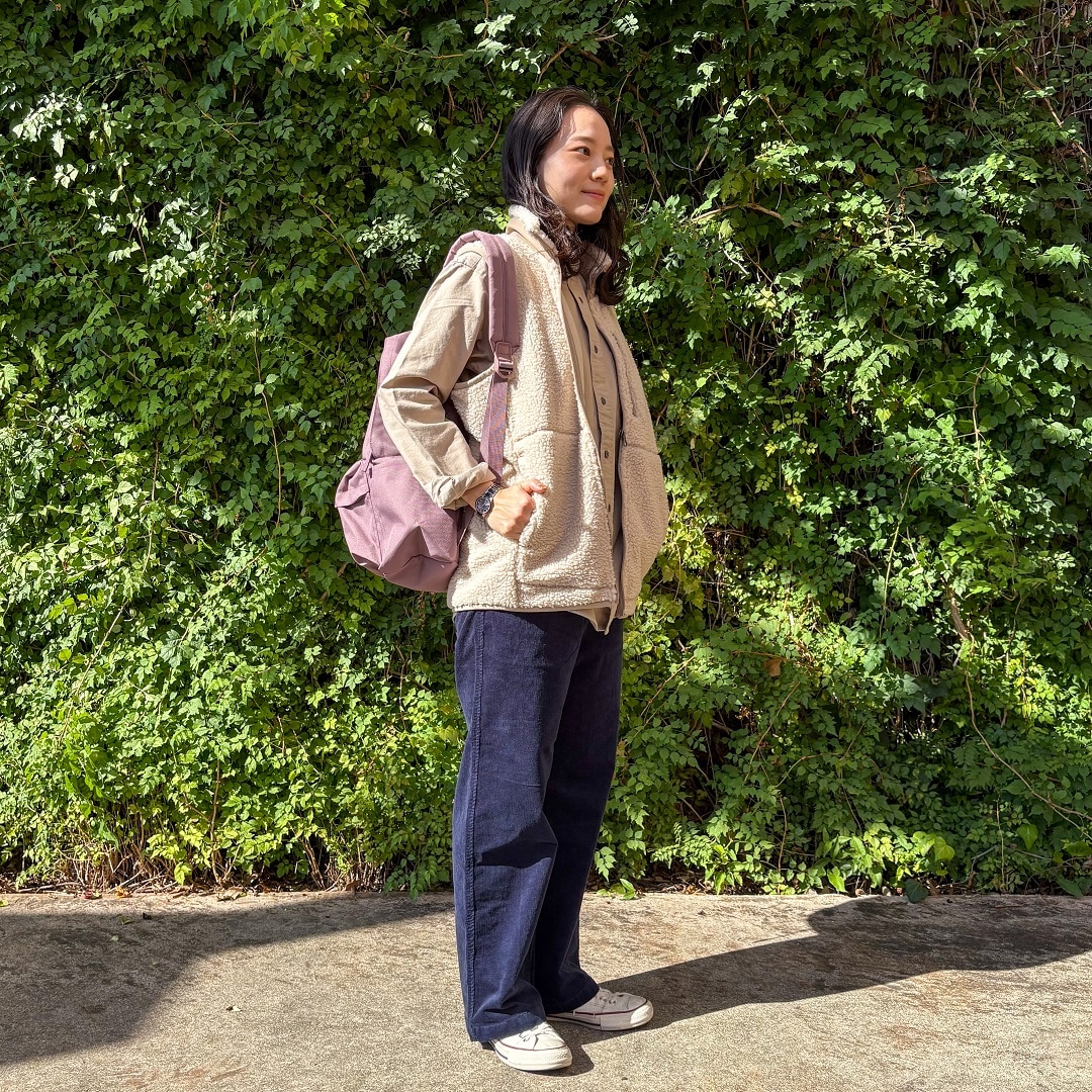 リーフウォーク稲沢　スタッフスナップ