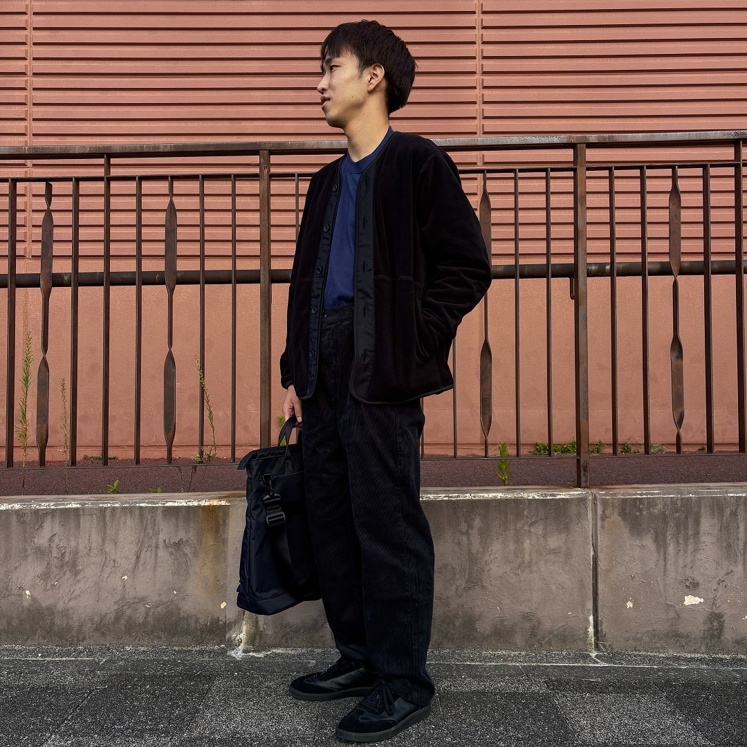 リーフウォーク稲沢　スタッフスナップ