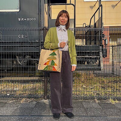 【リーフウォーク稲沢】身長162cm