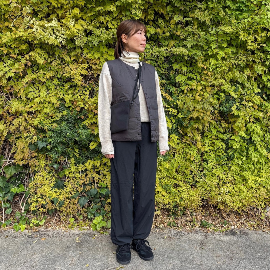 リーフウォーク稲沢　スタッフスナップ