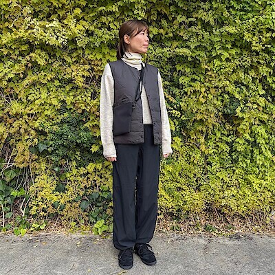 【リーフウォーク稲沢】身長162cm