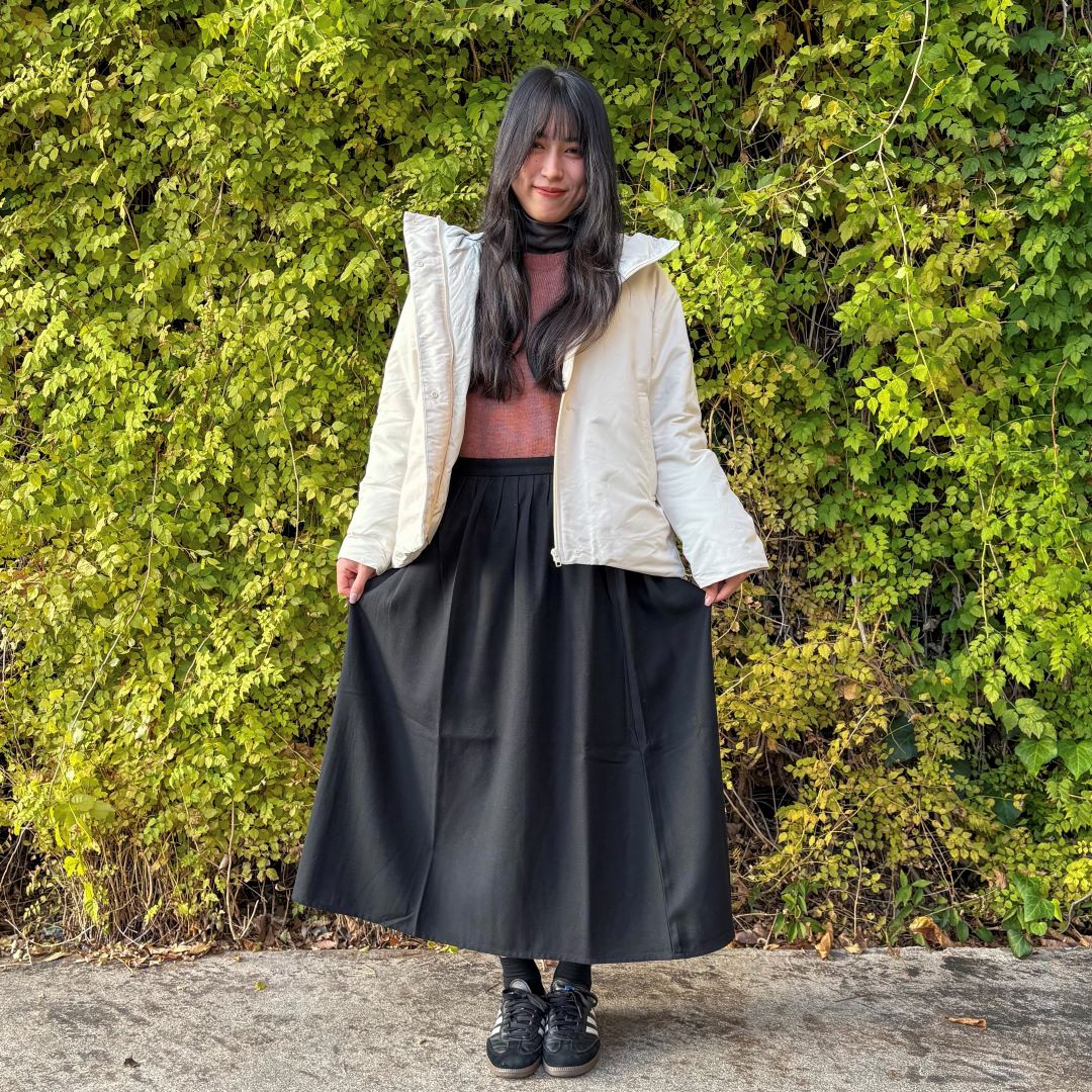 リーフウォーク稲沢　スタッフスナップ