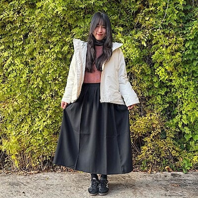 【リーフウォーク稲沢】身長166㎝