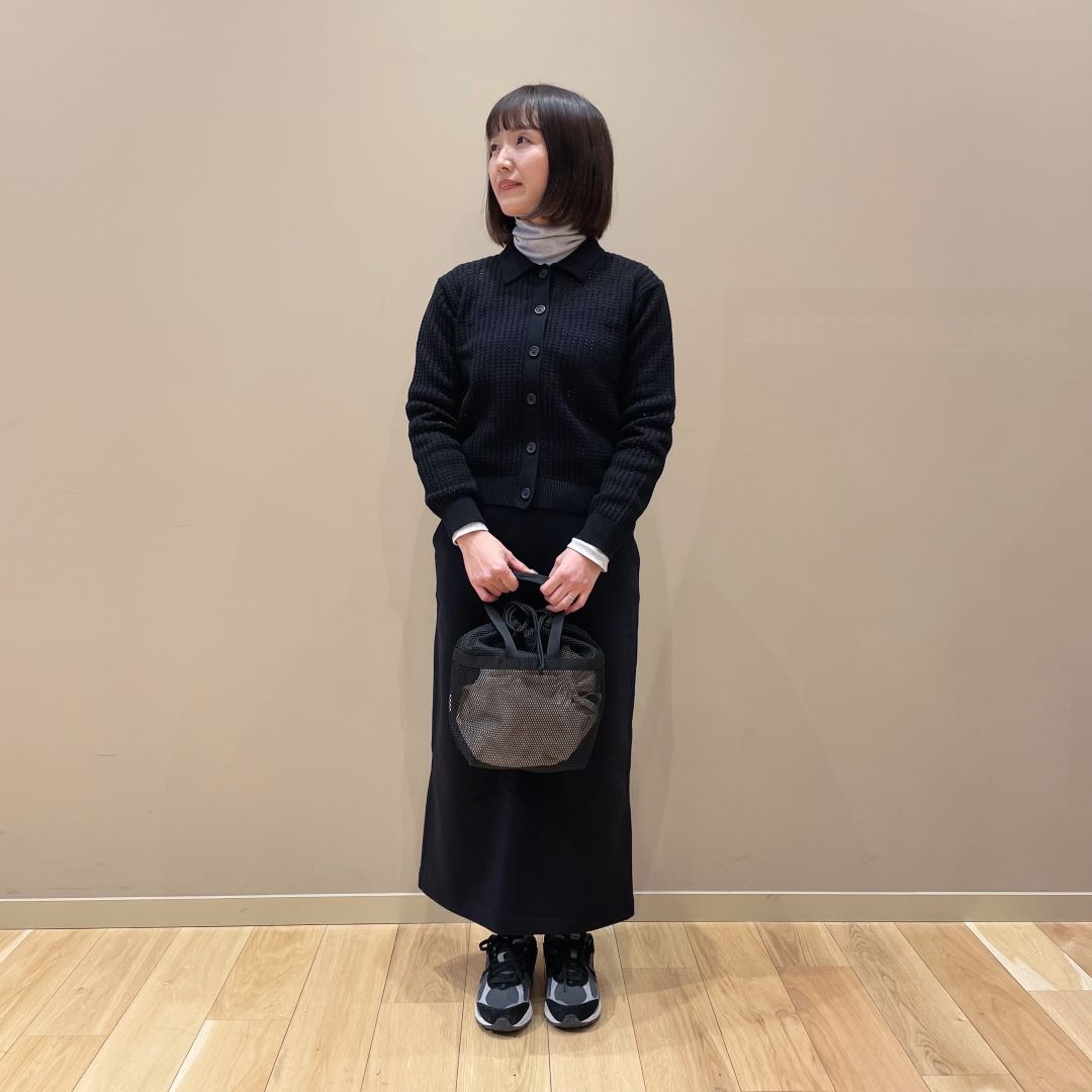 リーフウォーク稲沢　スタッフスナップ