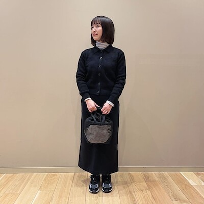 【リーフウォーク稲沢】身長160㎝