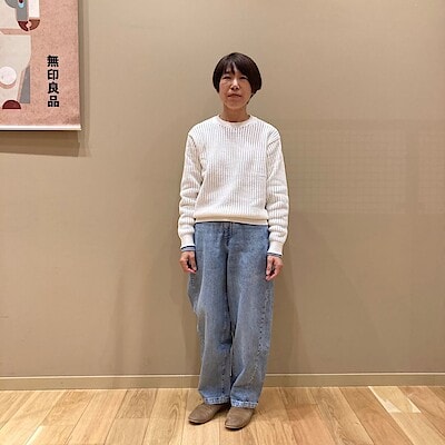 【リーフウォーク稲沢】身長157cm