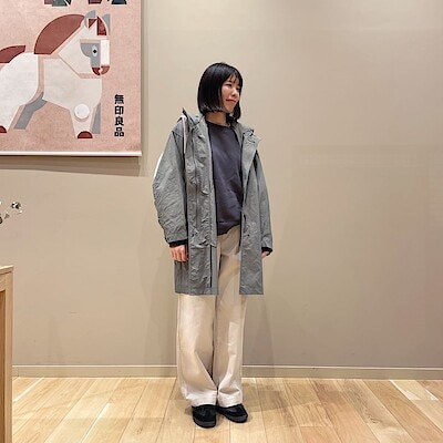 【リーフウォーク稲沢】身長162cm