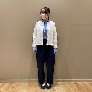 【リーフウォーク稲沢】身長163ｃｍ