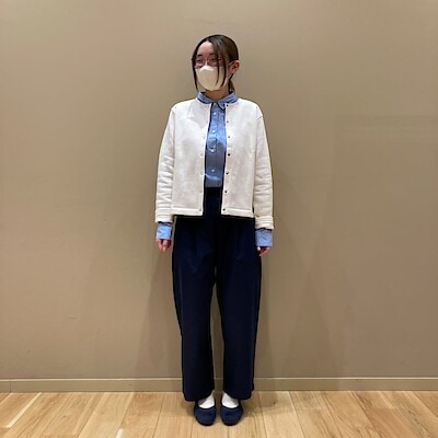 【リーフウォーク稲沢】身長163ｃｍ