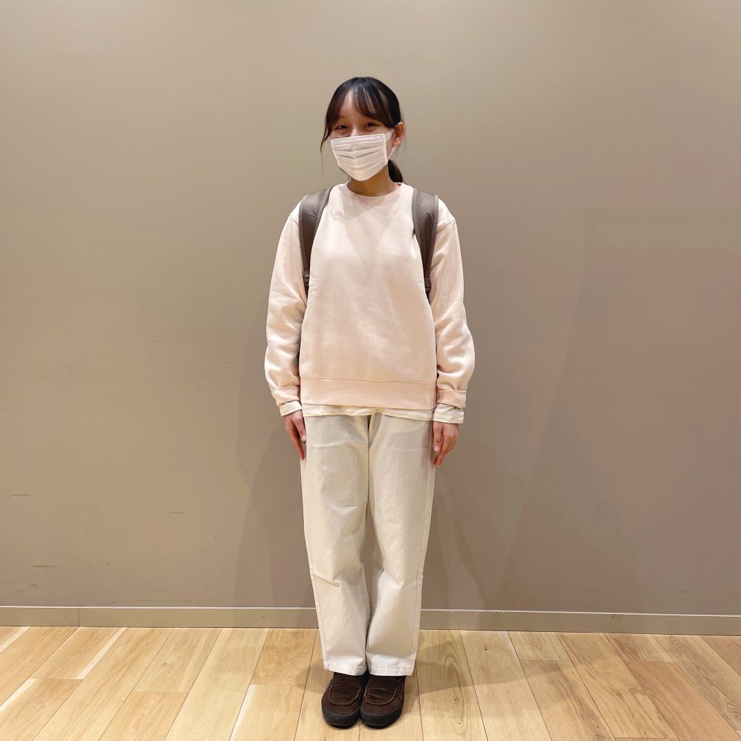 リーフウォーク稲沢　スタッフスナップ