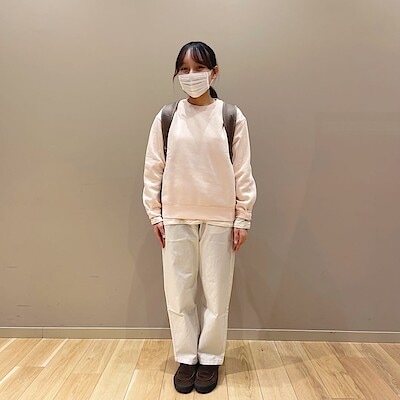 【リーフウォーク稲沢】身長156㎝