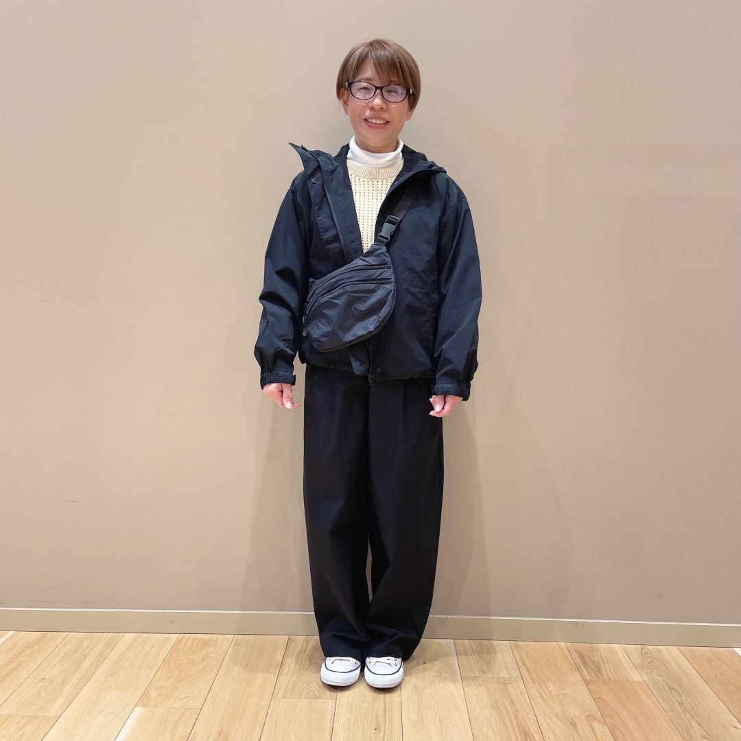 リーフウォーク稲沢　スタッフスナップ