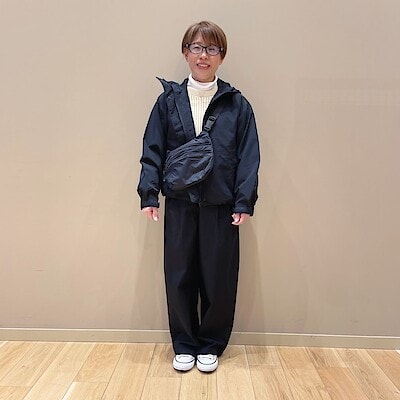 【リーフウォーク稲沢】身長152㎝