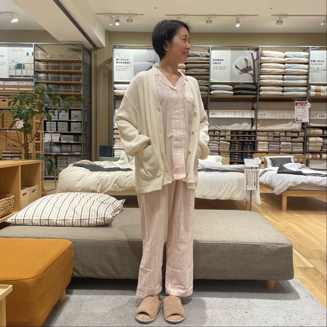 リーフウォーク稲沢　スタッフスナップ