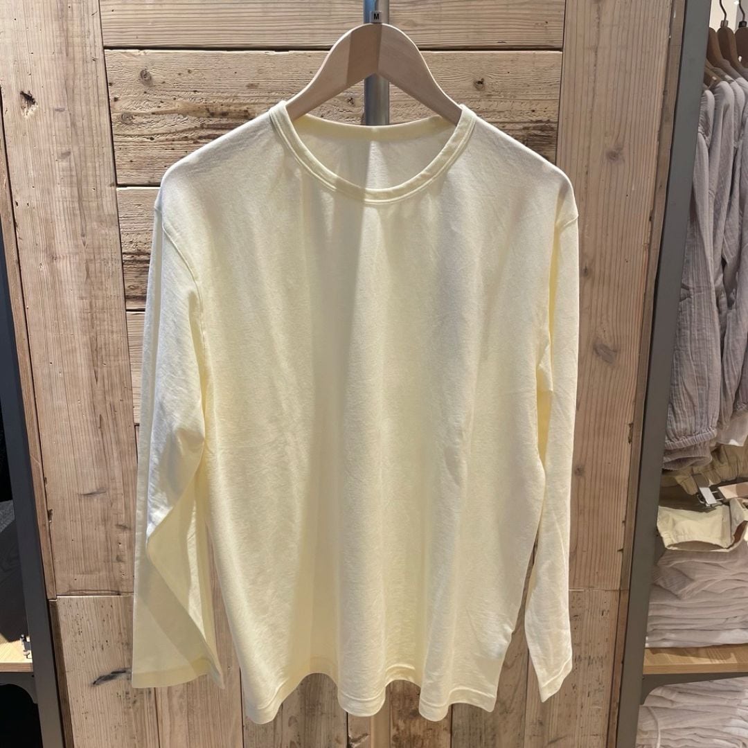 【リーフウォーク稲沢】春の黄色アイテムのご紹介