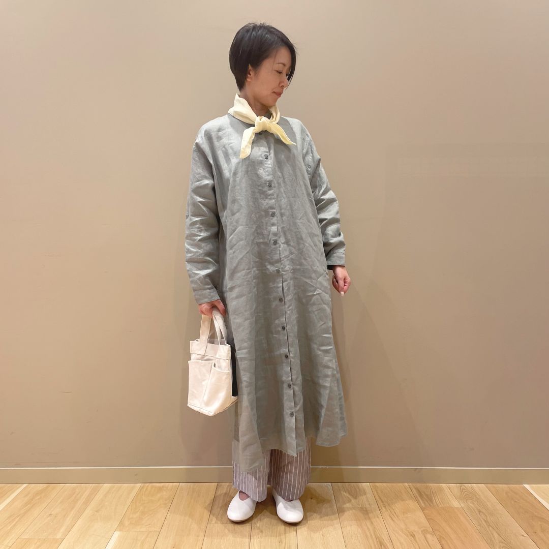 リーフウォーク稲沢　スタッフスナップ