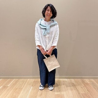 【リーフウォーク稲沢】身長152㎝