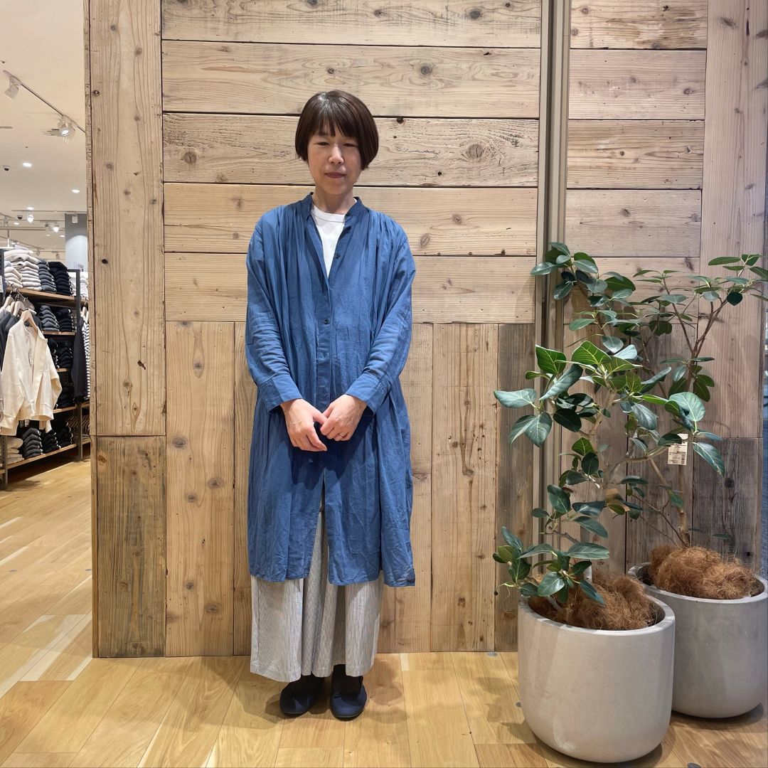 リーフウォーク稲沢　スタッフスナップ