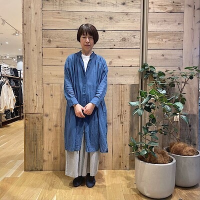 【リーフウォーク稲沢】身長157㎝