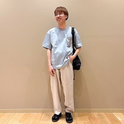 【リーフウォーク稲沢】身長169㎝