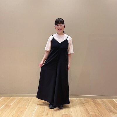 【リーフウォーク稲沢】身長152㎝