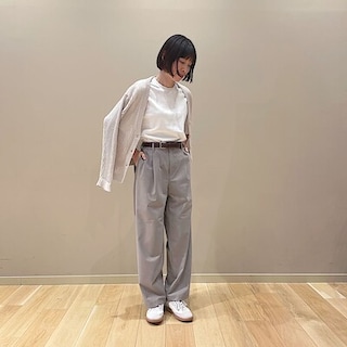 【リーフウォーク稲沢】身長162㎝