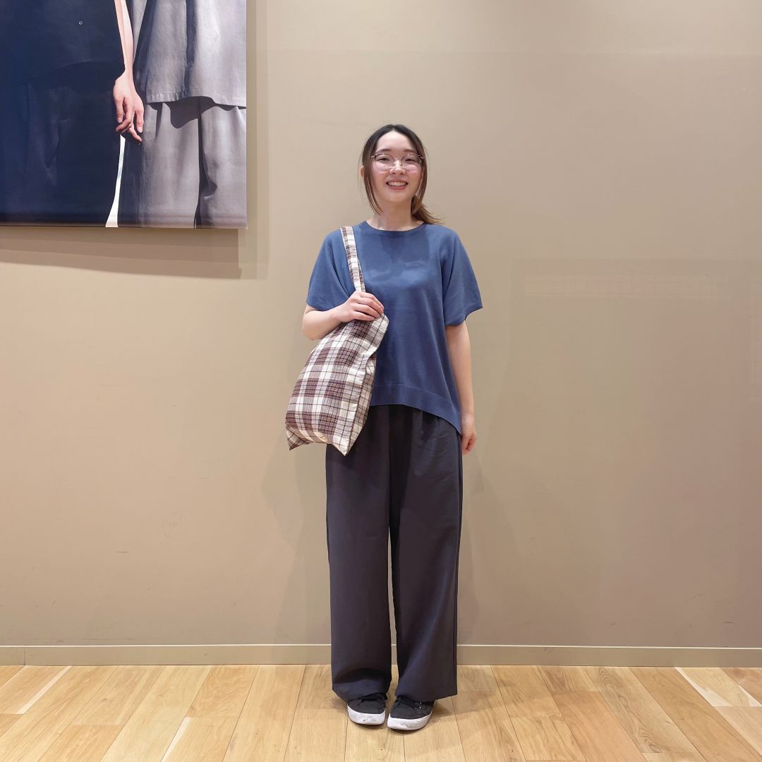 リーフウォーク稲沢　スタッフスナップ