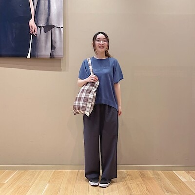 【リーフウォーク稲沢】身長163㎝