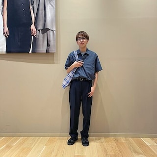 【リーフウォーク稲沢】身長169㎝