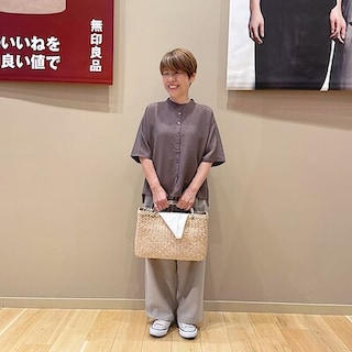 【リーフウォーク稲沢】身長151㎝