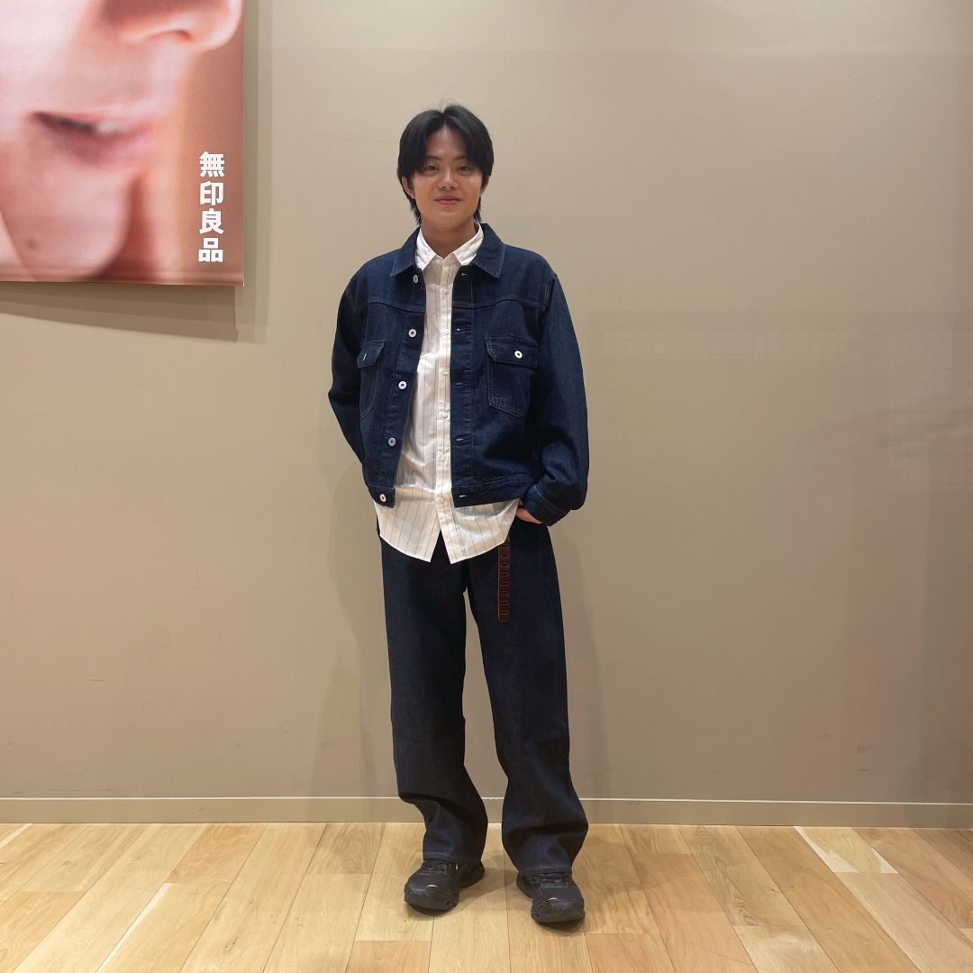 リーフウォーク稲沢　スタッフスナップ