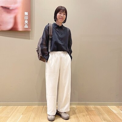 【リーフウォーク稲沢】身長162㎝