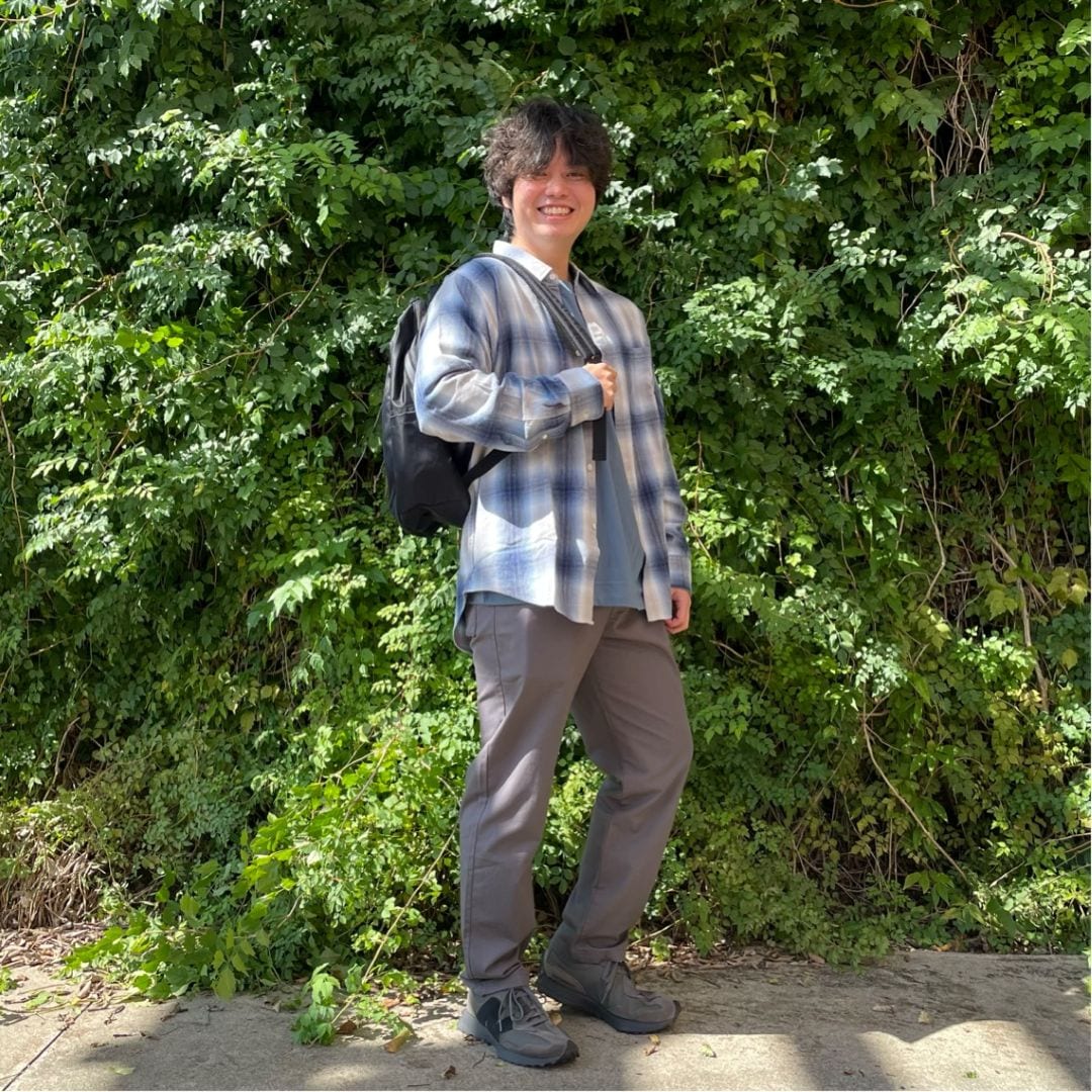 リーフウォーク稲沢　スタッフスナップ