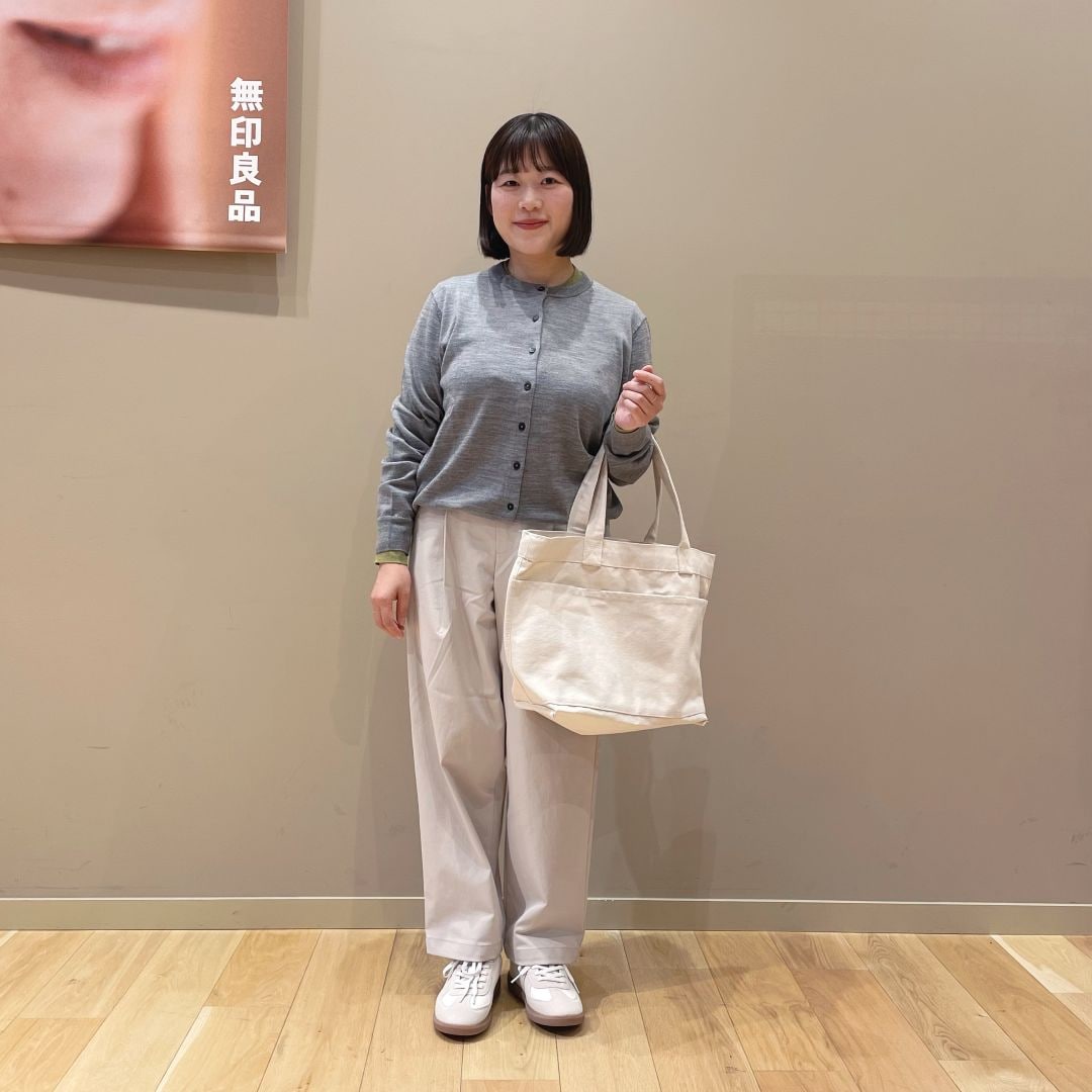 リーフウォーク稲沢　スタッフスナップ