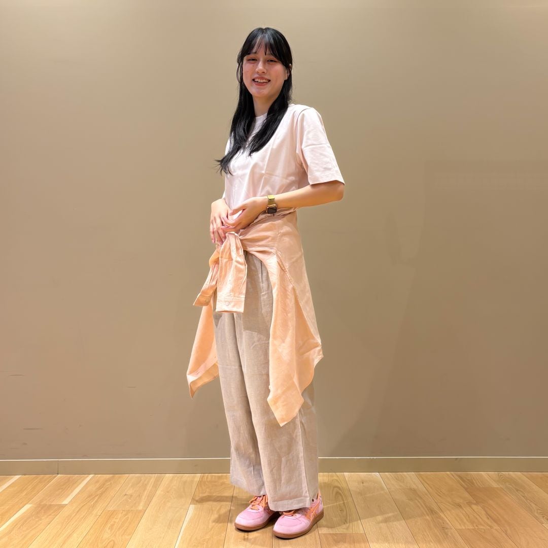 リーフウォーク稲沢　スタッフスナップ