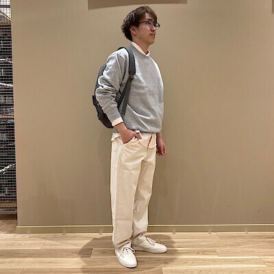 【リーフウォーク稲沢】身長169cm