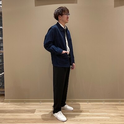 【リーフウォーク稲沢】身長169cm