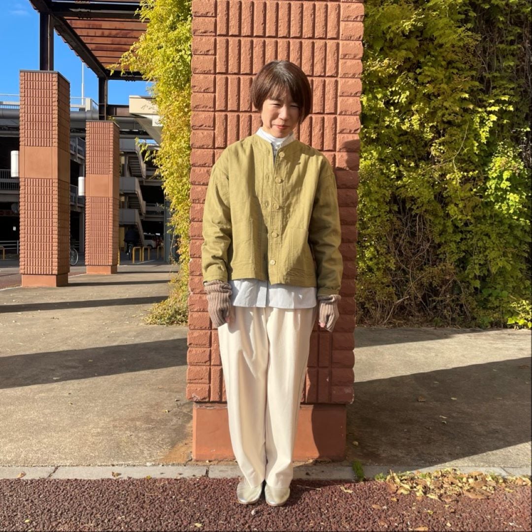 リーフウォーク稲沢　スタッフスナップ