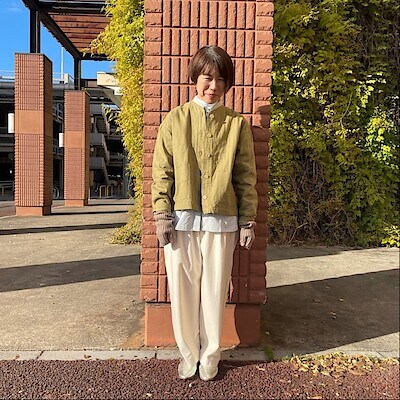 【リーフウォーク稲沢】157cm