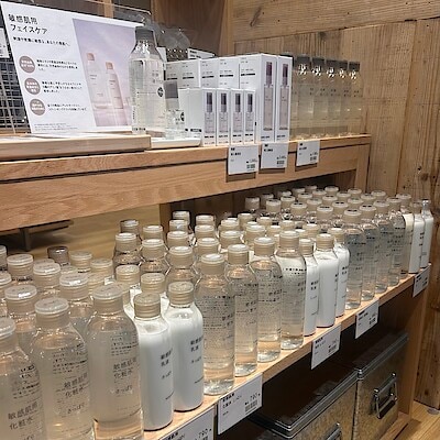 【無印良品リーフウォーク稲沢】お試し会のおしらせ