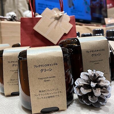 【リーフウォーク稲沢】クリスマスにいかがでしょうか