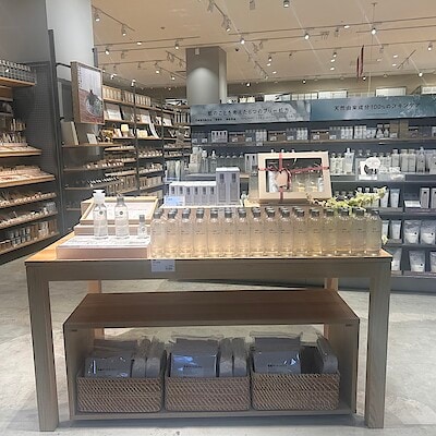 【無印良品リーフウォーク稲沢】お試し会のおしらせ