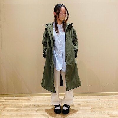 【リーフウォーク稲沢】163cm