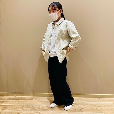 【リーフウォーク稲沢】身長156㎝