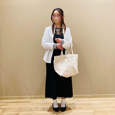 【リーフウォーク稲沢】163㎝