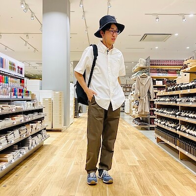 【リーフウォーク稲沢】身長169cm