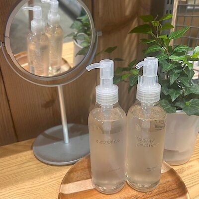 【無印良品リーフウォーク稲沢】お試し会のおしらせ