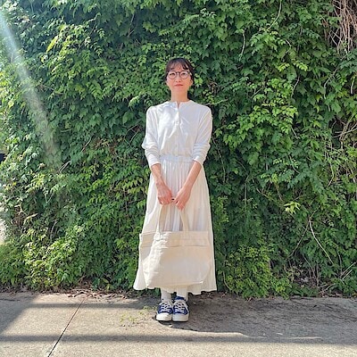 【リーフウォーク稲沢】身長:157㎝